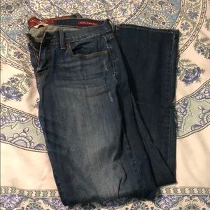 Lucky brand jeans